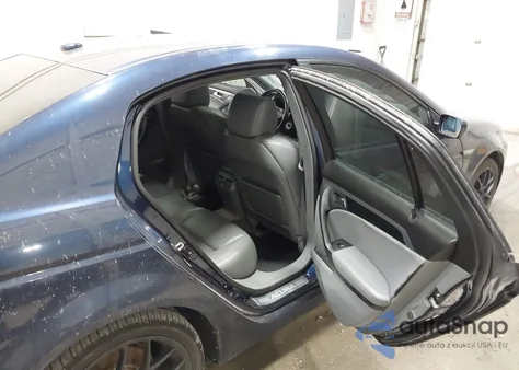 2004 Acura Tl from USA, damaged, VIN 19UUA66294A065697